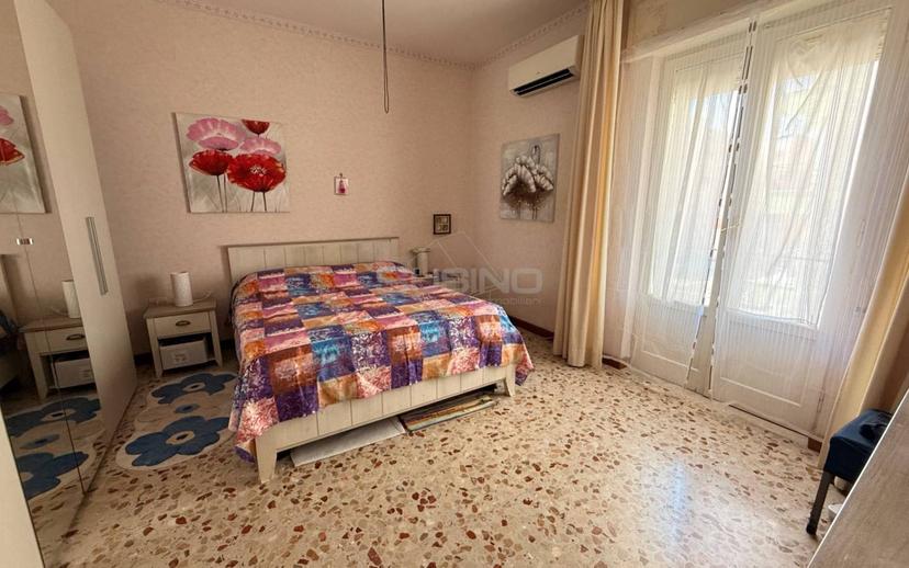 Quadrilocale via Romagna, Grottasanta - Tunisi, Siracusa — foto 9 di 31