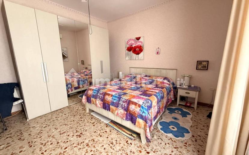 Quadrilocale via Romagna, Grottasanta - Tunisi, Siracusa — foto 16 di 31
