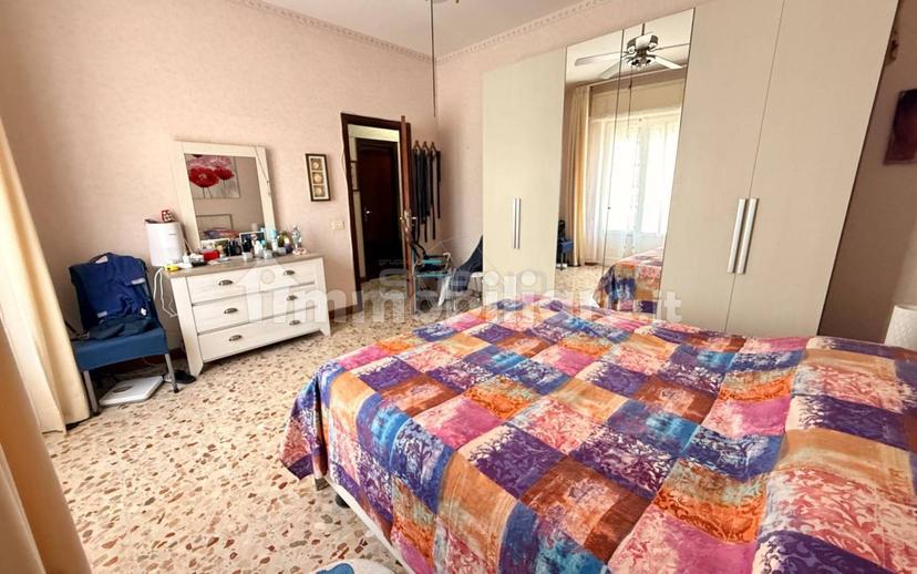 Quadrilocale via Romagna, Grottasanta - Tunisi, Siracusa — foto 29 di 31