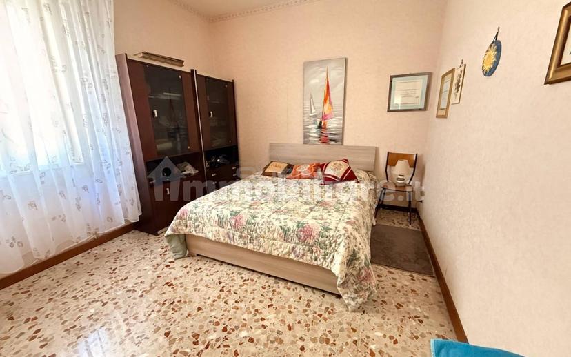 Quadrilocale via Romagna, Grottasanta - Tunisi, Siracusa