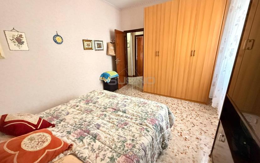 Quadrilocale via Romagna, Grottasanta - Tunisi, Siracusa — foto 27 di 31