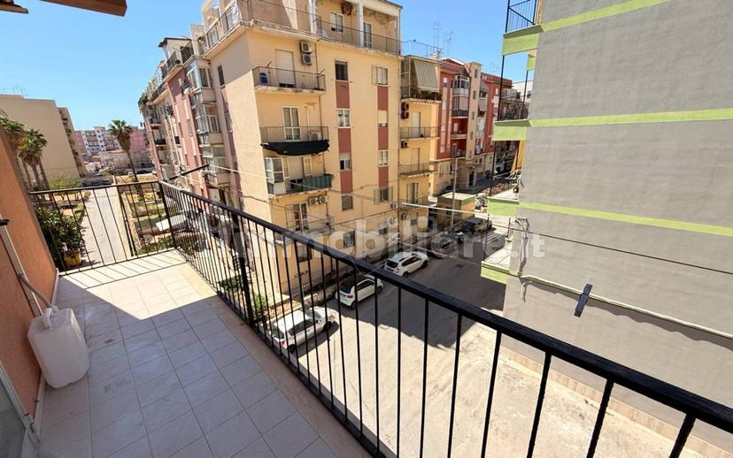 Quadrilocale via Romagna, Grottasanta - Tunisi, Siracusa — foto 22 di 31