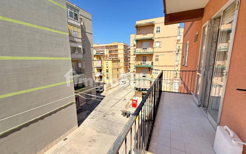 Quadrilocale via Romagna, Grottasanta - Tunisi, Siracusa — foto 12 di 31