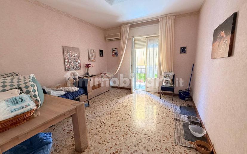 Quadrilocale via Romagna, Grottasanta - Tunisi, Siracusa — foto 25 di 31