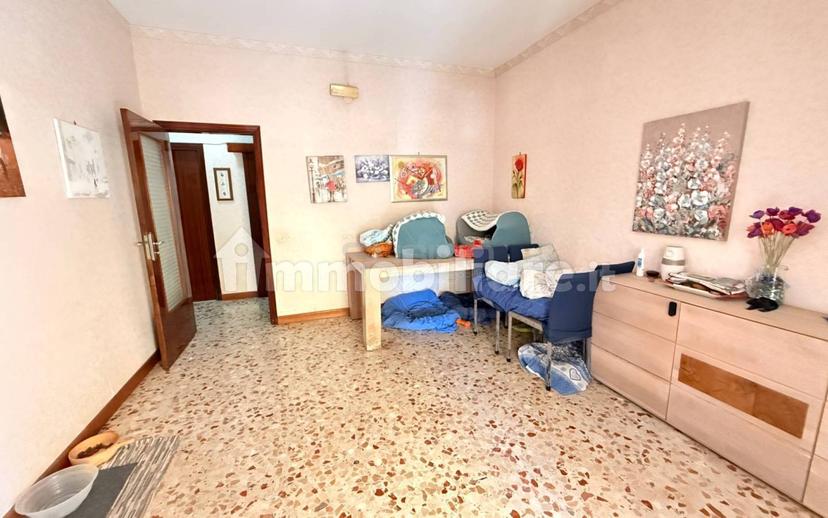 Quadrilocale via Romagna, Grottasanta - Tunisi, Siracusa — foto 10 di 31