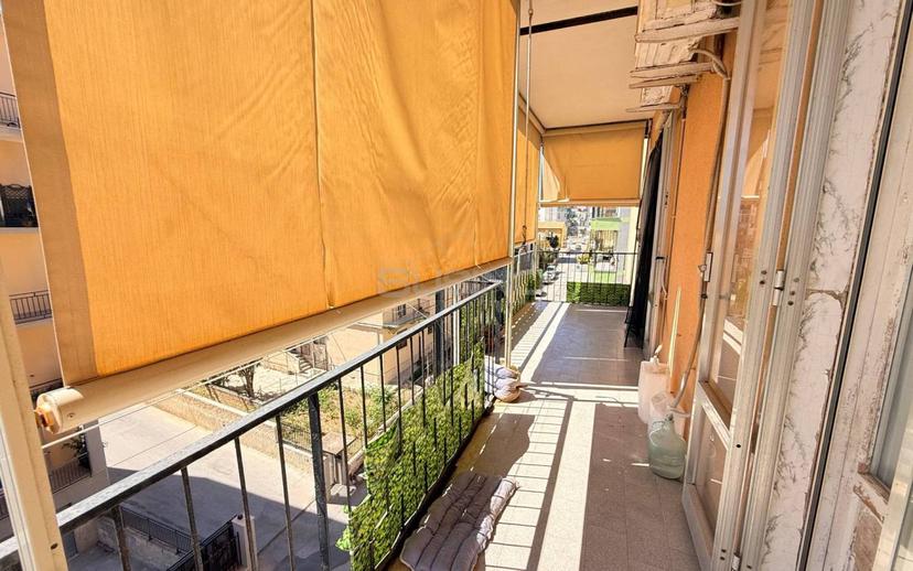 Quadrilocale via Romagna, Grottasanta - Tunisi, Siracusa — foto 4 di 31