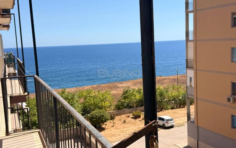 Quadrilocale via Romagna, Grottasanta - Tunisi, Siracusa — foto 30 di 31