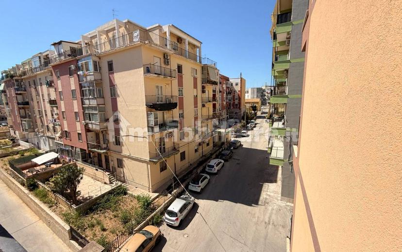 Quadrilocale via Romagna, Grottasanta - Tunisi, Siracusa — foto 8 di 31