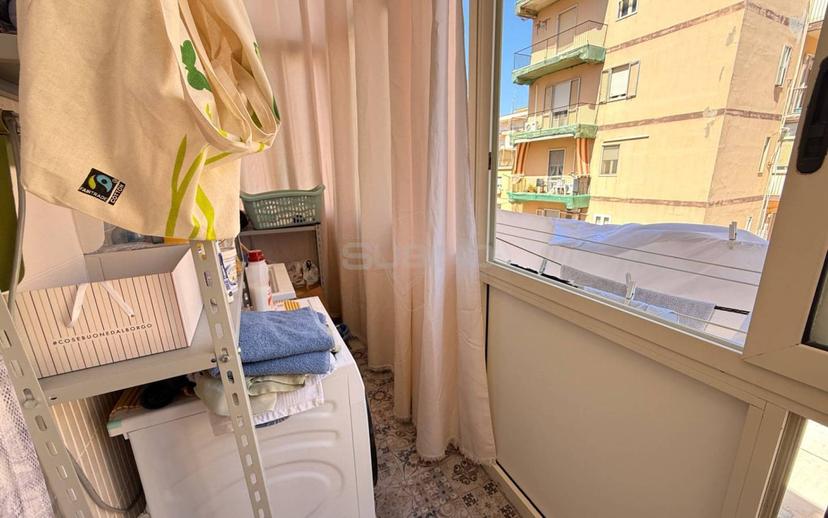Quadrilocale via Romagna, Grottasanta - Tunisi, Siracusa — foto 26 di 31