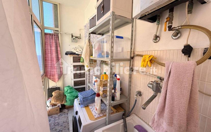 Quadrilocale via Romagna, Grottasanta - Tunisi, Siracusa — foto 17 di 31