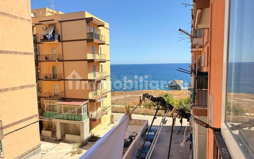 Quadrilocale via Romagna, Grottasanta - Tunisi, Siracusa — foto 23 di 31