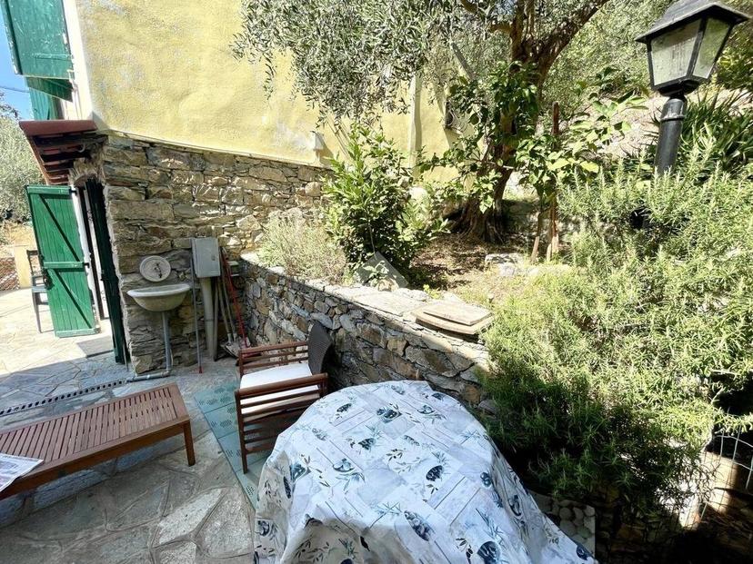 Terratetto unifamiliare via ca' de la' 5, Borgo Sant'Agata, Borgo d'Oneglia, Costa d'Oneglia, Imperia — foto 10 di 14