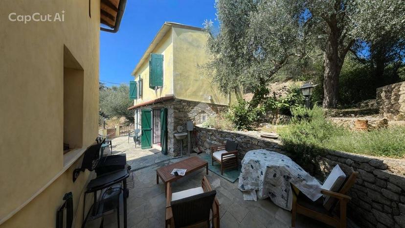 Terratetto unifamiliare via ca' de la' 5, Borgo Sant'Agata, Borgo d'Oneglia, Costa d'Oneglia, Imperia — foto 12 di 14