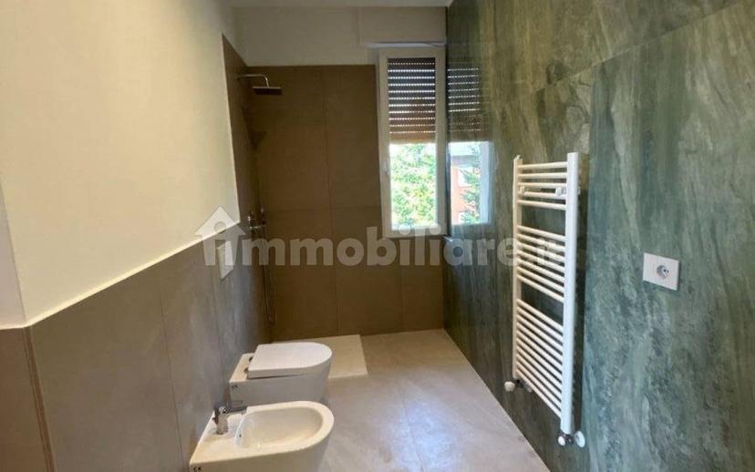 Appartamento via Ferdinando Bernini 6, Pablo - Prati Bocchi, Parma — foto 5 di 34