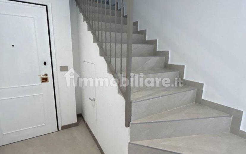 Appartamento via Ferdinando Bernini 6, Pablo - Prati Bocchi, Parma — foto 19 di 34