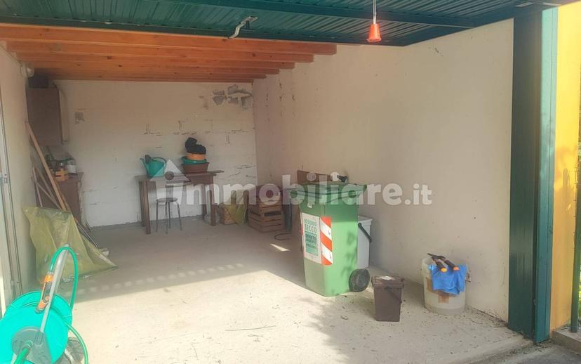 Trilocale ottimo stato, piano terra, Gazzuolo — foto 18 di 33