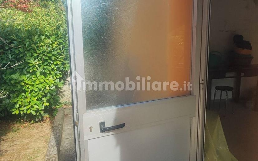 Trilocale ottimo stato, piano terra, Gazzuolo — foto 33 di 33