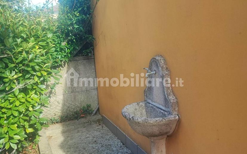 Trilocale ottimo stato, piano terra, Gazzuolo — foto 9 di 33