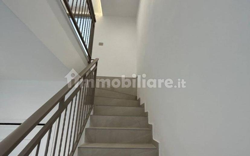 Appartamento via Ferdinando Bernini 6, Pablo - Prati Bocchi, Parma — foto 27 di 34