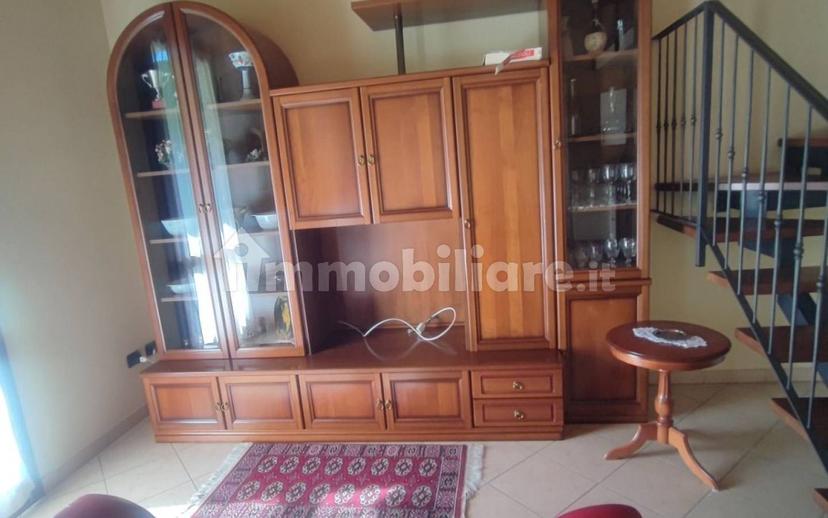 Trilocale ottimo stato, piano terra, Gazzuolo — foto 17 di 33