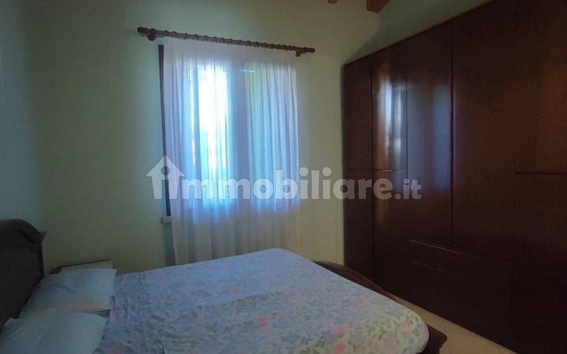 Trilocale ottimo stato, piano terra, Gazzuolo — foto 32 di 33