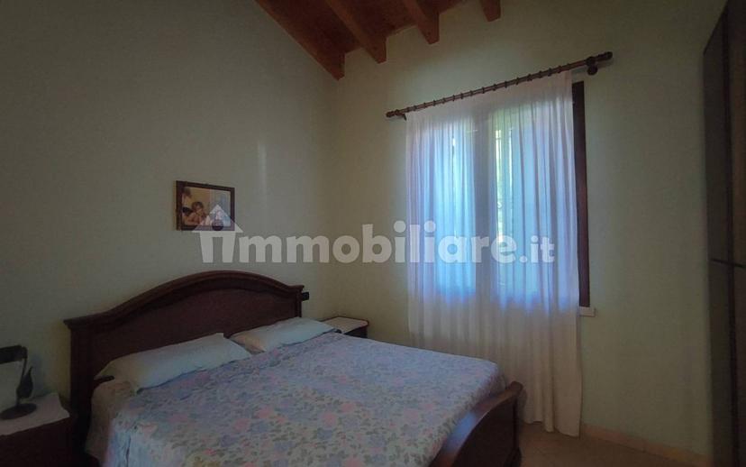 Trilocale ottimo stato, piano terra, Gazzuolo — foto 6 di 33