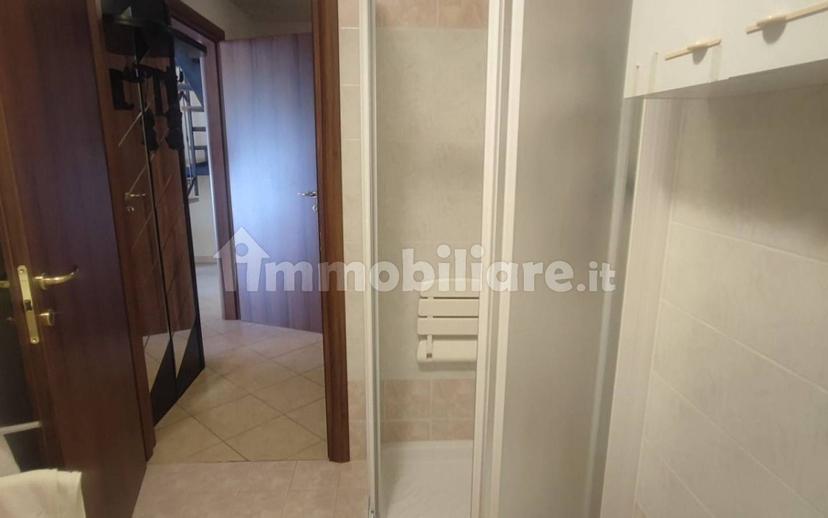Trilocale ottimo stato, piano terra, Gazzuolo — foto 21 di 33