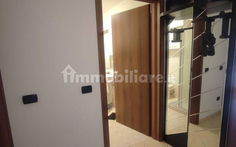 Trilocale ottimo stato, piano terra, Gazzuolo — foto 14 di 33