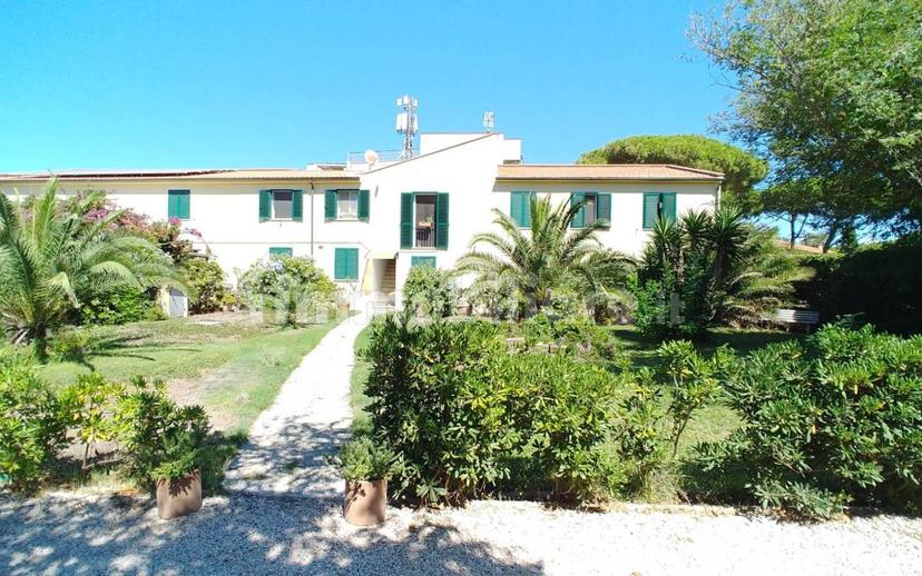 Bilocale via Provinciale di Giannella 109, Giannella, Orbetello