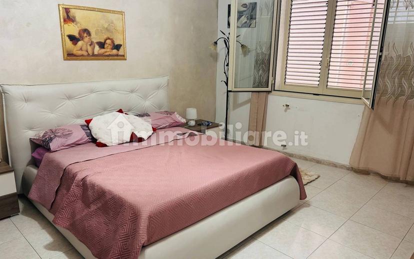Bilocale piazza Ruggero Settimo 18/4, Centro, Castelvetrano — foto 12 di 20
