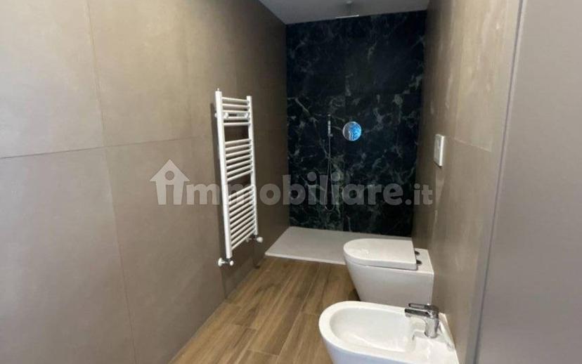 Appartamento via Ferdinando Bernini 6, Pablo - Prati Bocchi, Parma — foto 26 di 34