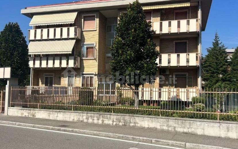 Appartamento via Ferdinando Bernini 6, Pablo - Prati Bocchi, Parma — foto 22 di 34