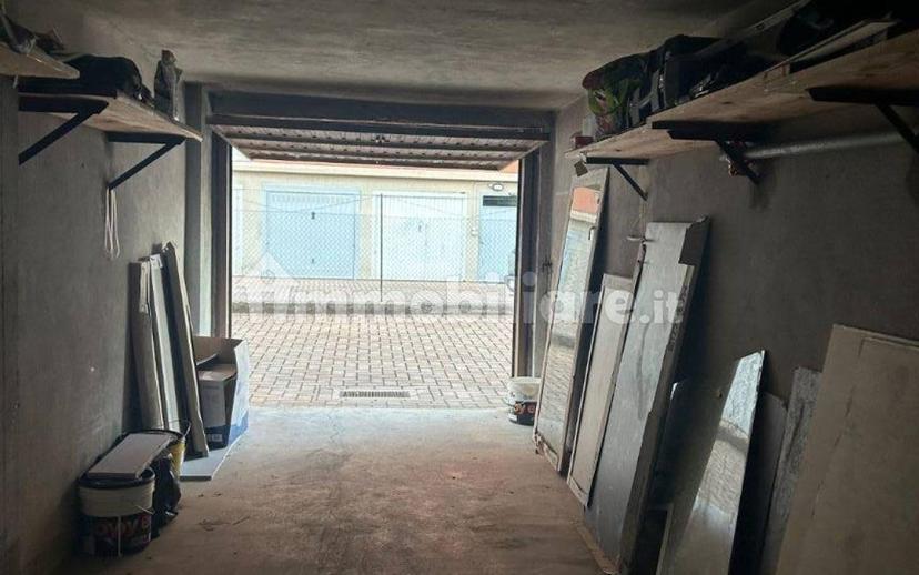 Appartamento via Ferdinando Bernini 6, Pablo - Prati Bocchi, Parma — foto 15 di 34