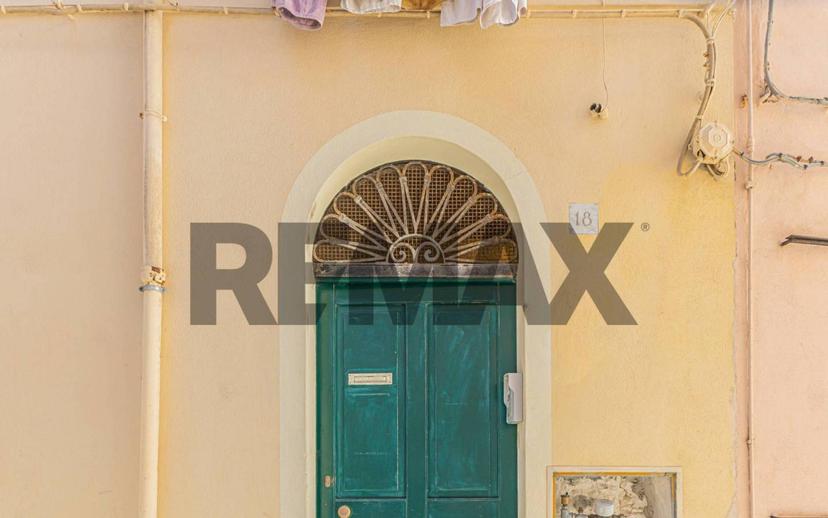 Trilocale via Esperson 16, Centro Storico, Sassari — foto 14 di 41