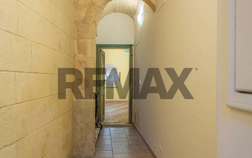 Trilocale via Esperson 16, Centro Storico, Sassari — foto 30 di 41