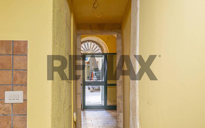 Trilocale via Esperson 16, Centro Storico, Sassari — foto 18 di 41