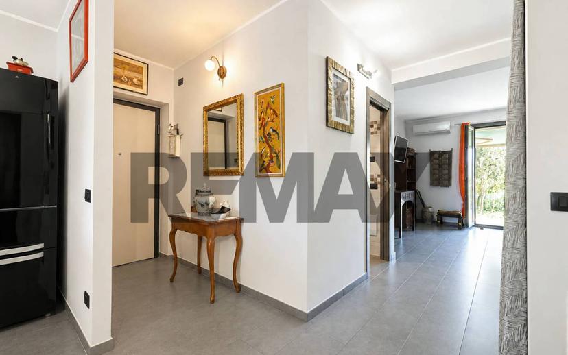 Villa bifamiliare Strada Montecchio Scomparti 54, Capodimonte — foto 28 di 50