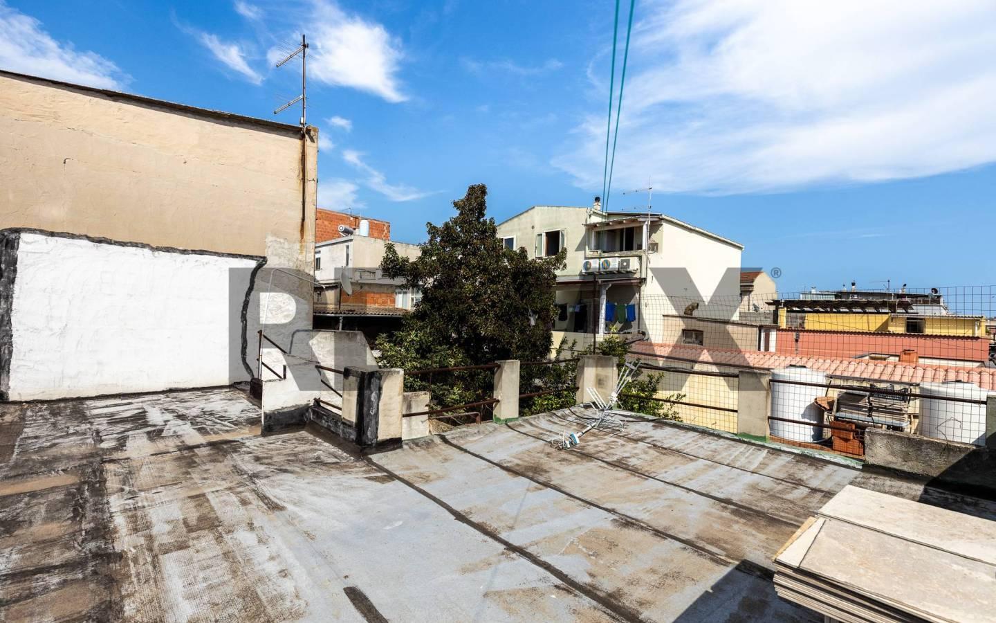 Terratetto plurifamiliare via Sarrabus 2, Centro, Quartucciu