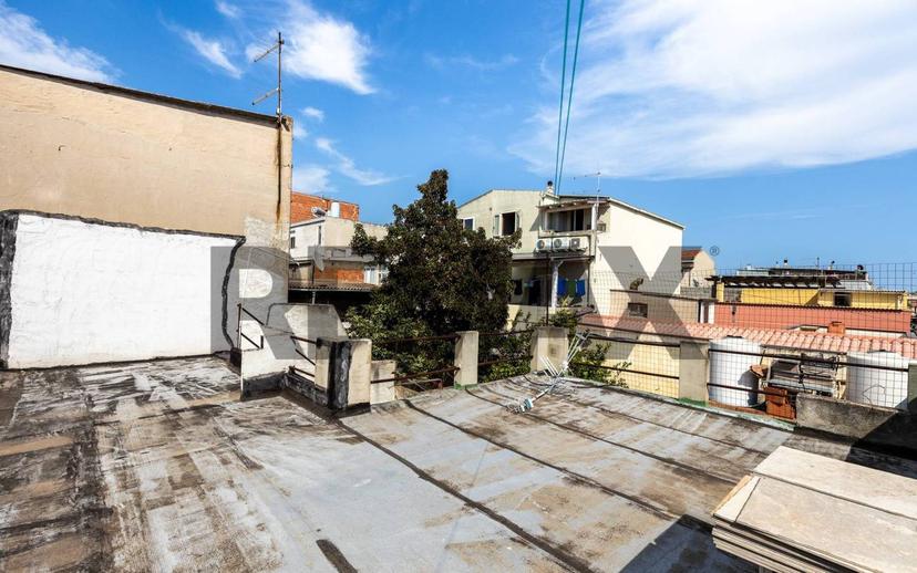 Terratetto plurifamiliare via Sarrabus 2, Centro, Quartucciu