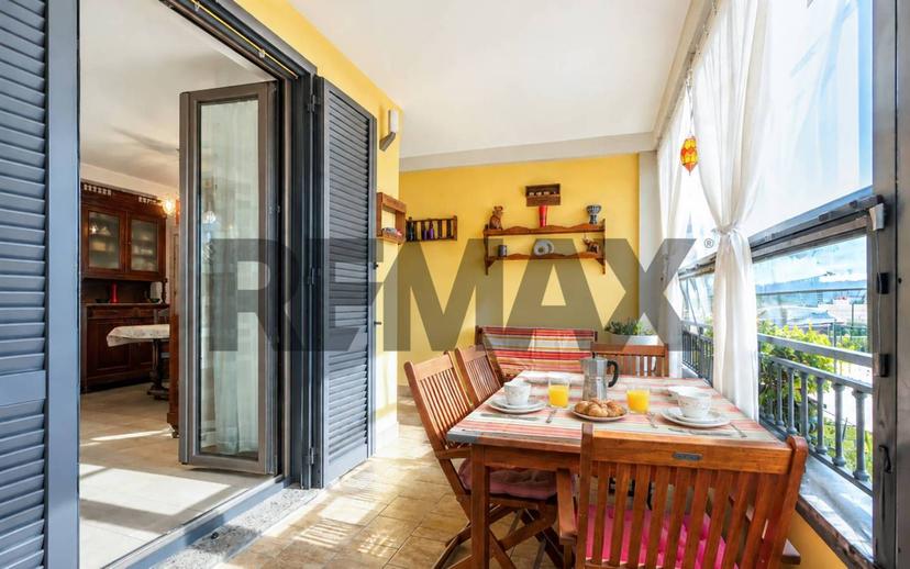 Villa bifamiliare Strada Montecchio Scomparti 54, Capodimonte — foto 32 di 50