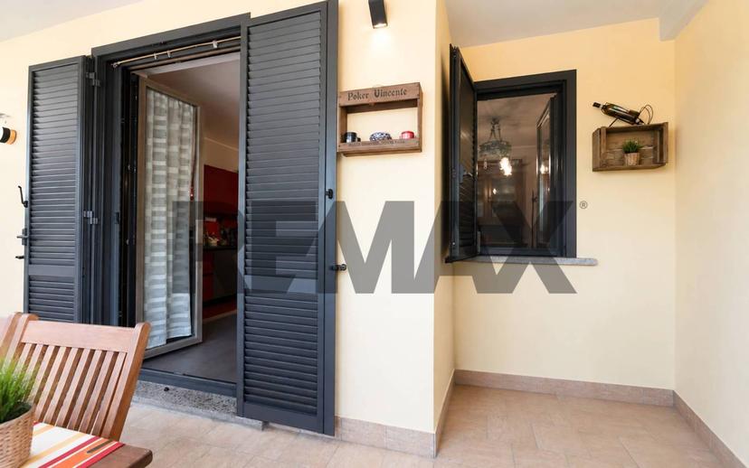 Villa bifamiliare Strada Montecchio Scomparti 54, Capodimonte — foto 7 di 50