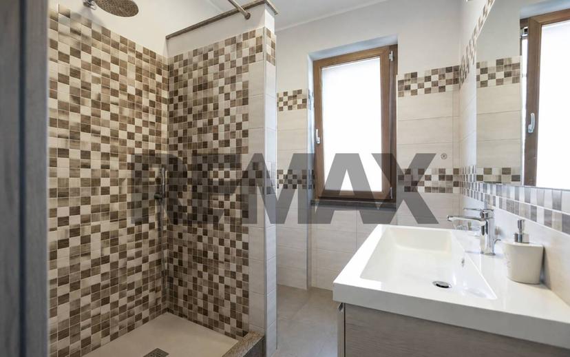 Villa bifamiliare Strada Montecchio Scomparti 54, Capodimonte — foto 50 di 50