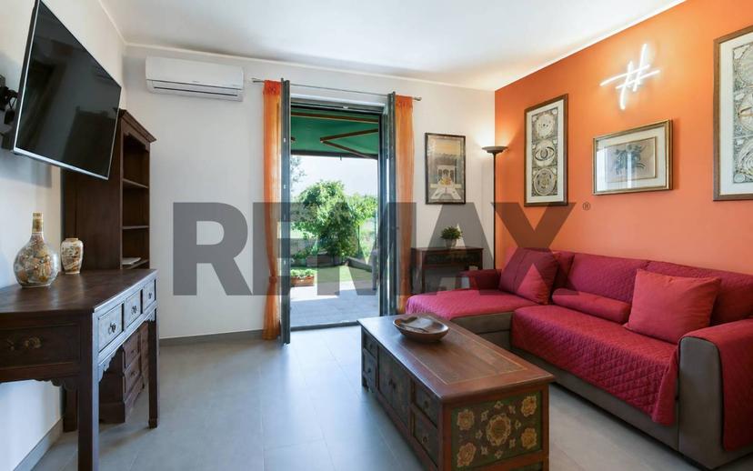 Villa bifamiliare Strada Montecchio Scomparti 54, Capodimonte — foto 8 di 50