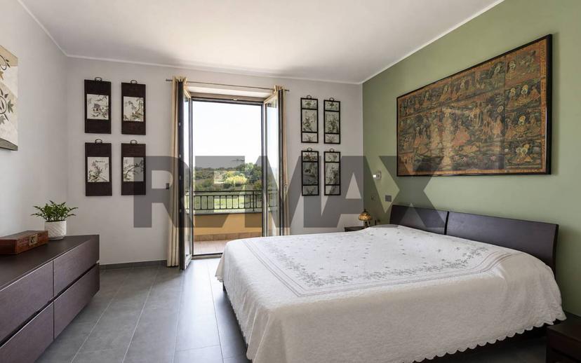 Villa bifamiliare Strada Montecchio Scomparti 54, Capodimonte — foto 11 di 50
