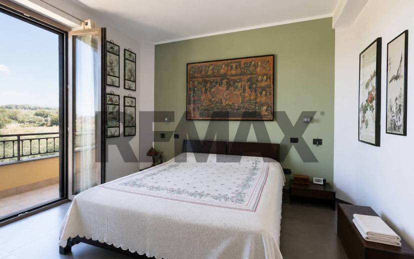 Villa bifamiliare Strada Montecchio Scomparti 54, Capodimonte — foto 17 di 50