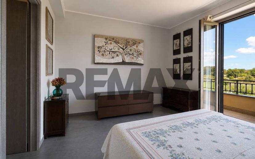 Villa bifamiliare Strada Montecchio Scomparti 54, Capodimonte — foto 36 di 50
