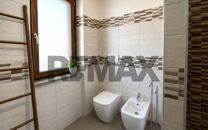Villa bifamiliare Strada Montecchio Scomparti 54, Capodimonte — foto 20 di 50