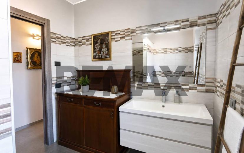Villa bifamiliare Strada Montecchio Scomparti 54, Capodimonte — foto 38 di 50