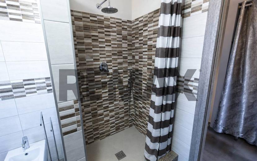 Villa bifamiliare Strada Montecchio Scomparti 54, Capodimonte — foto 42 di 50