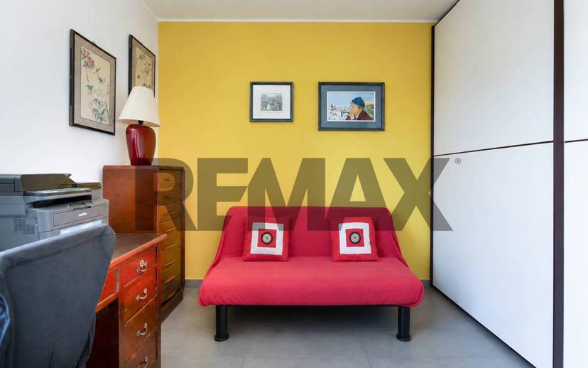 Villa bifamiliare Strada Montecchio Scomparti 54, Capodimonte — foto 48 di 50